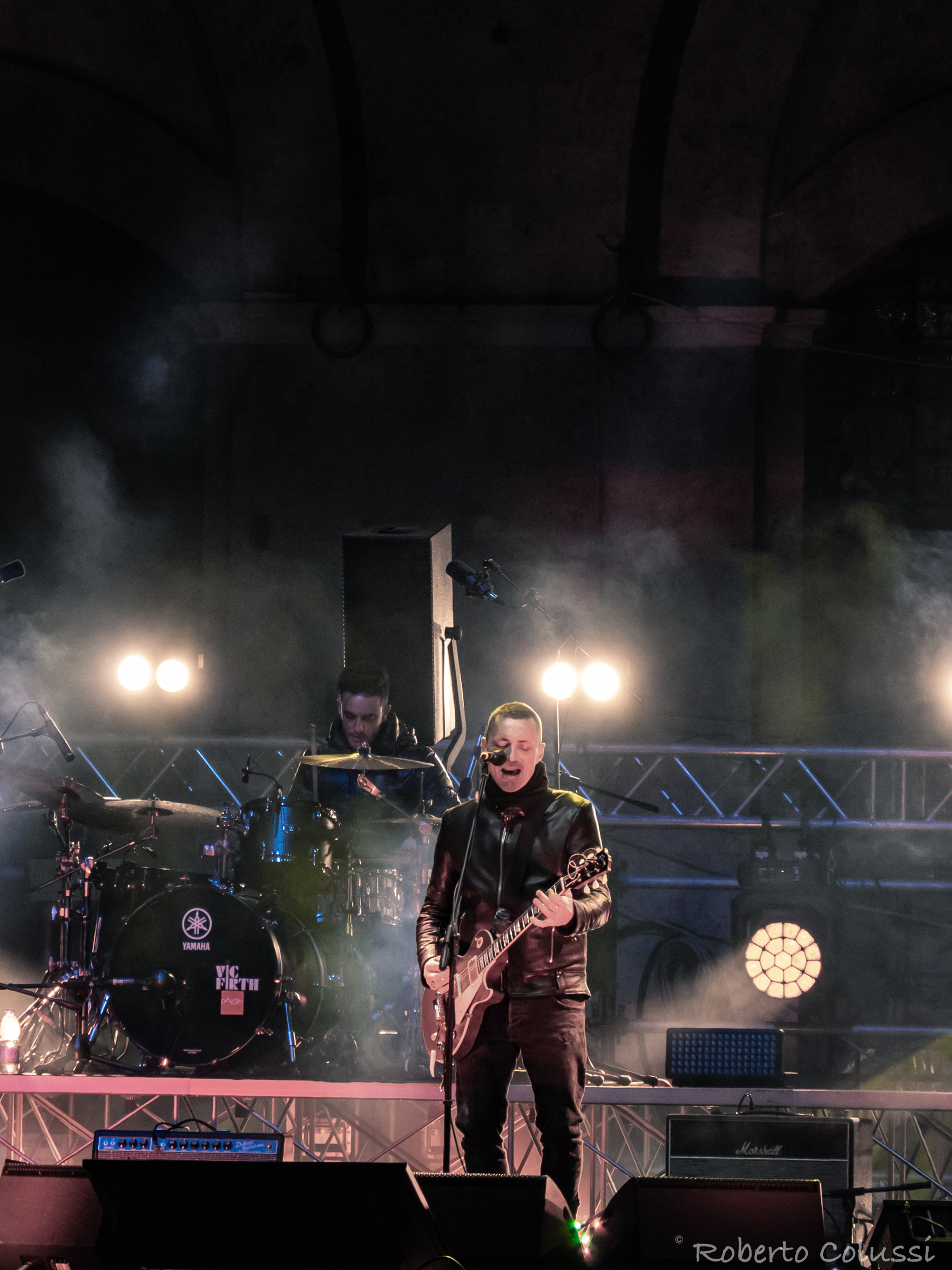 Alex Britti Live @ Siena