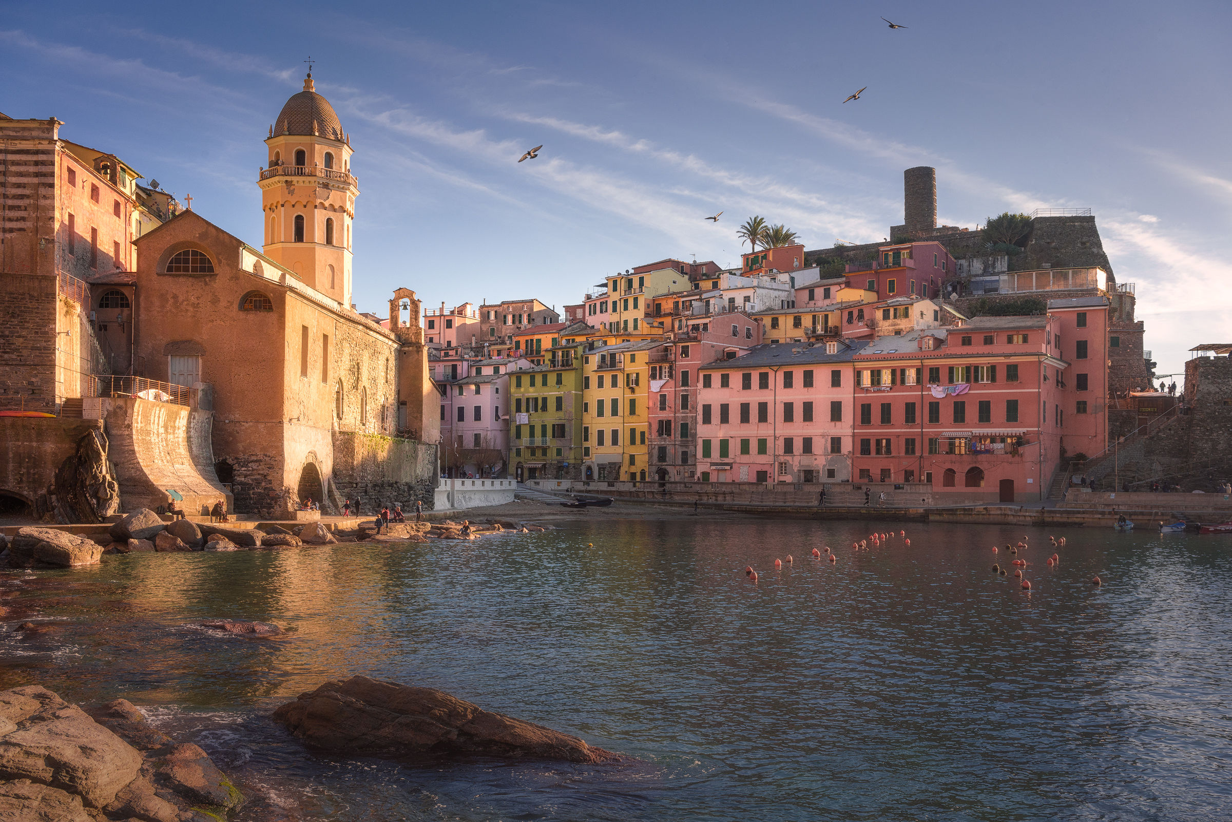 Vernazza