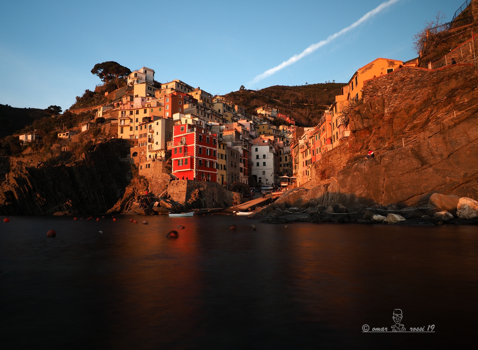 Riomaggiore