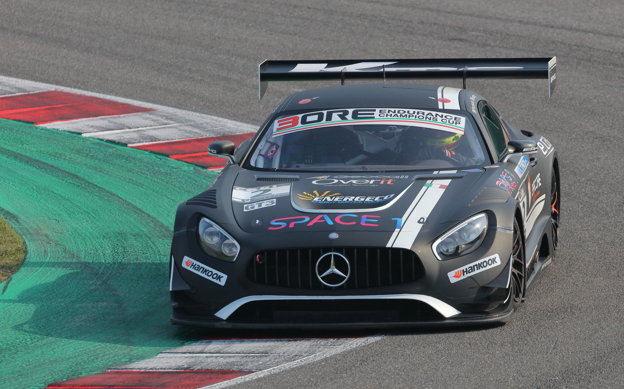 Misano 19/10/2018. Peroni Race Weekend.