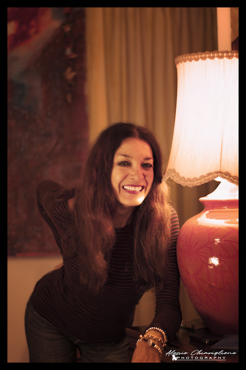 Marina Suma Italian Actress 8