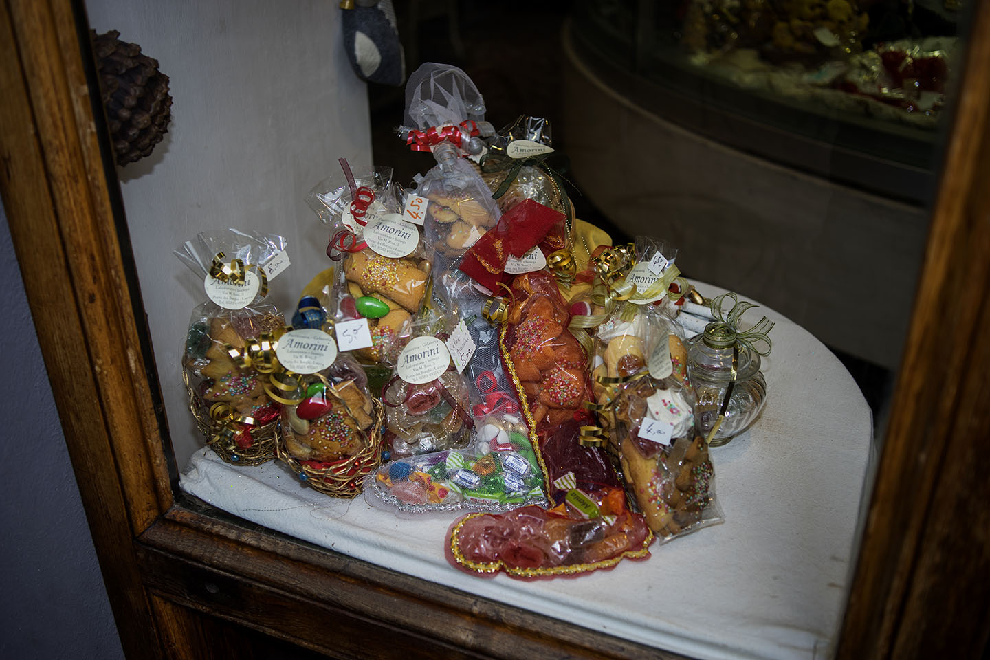 35mm 2.8 Zaiss MF 1970