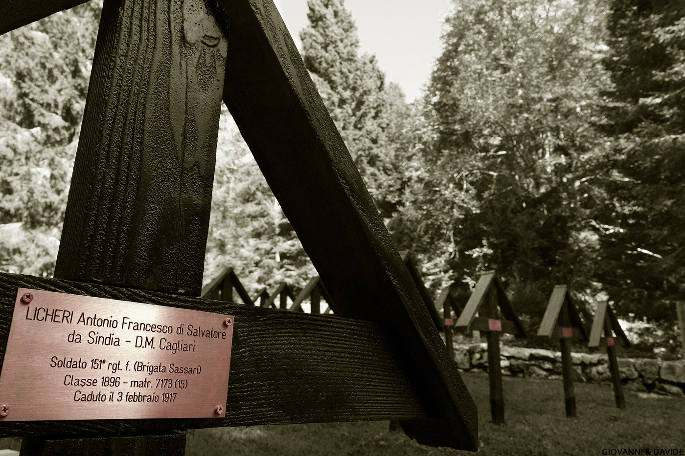 Not to forget-dedicated to the great Juzzino Emmegiu