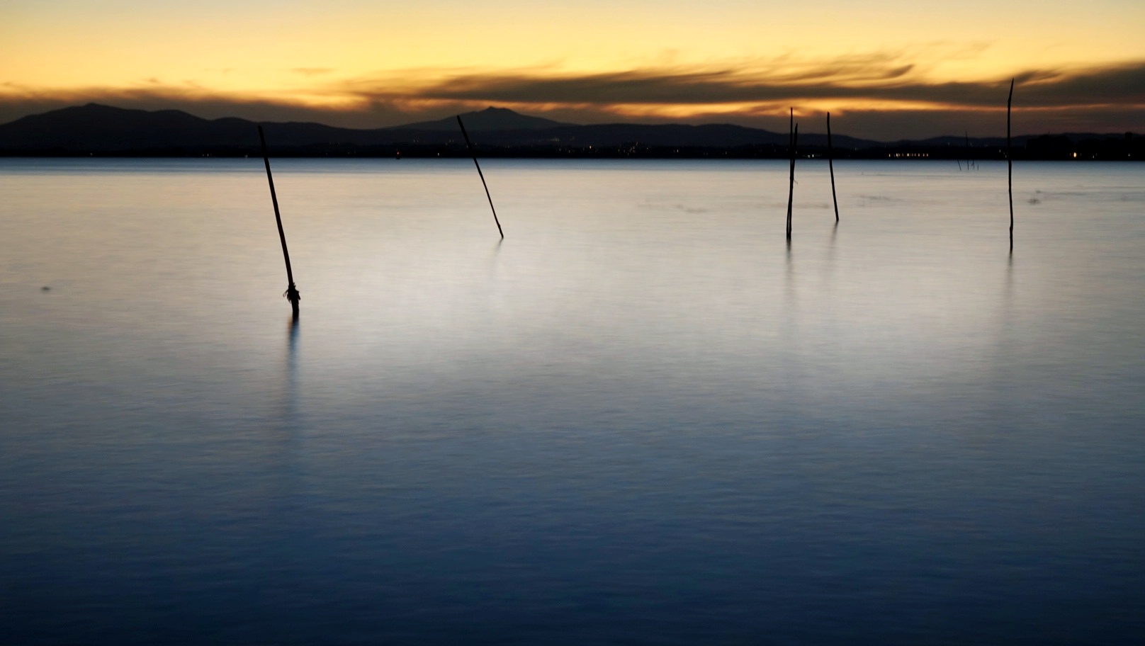 Trasimeno san feliciano