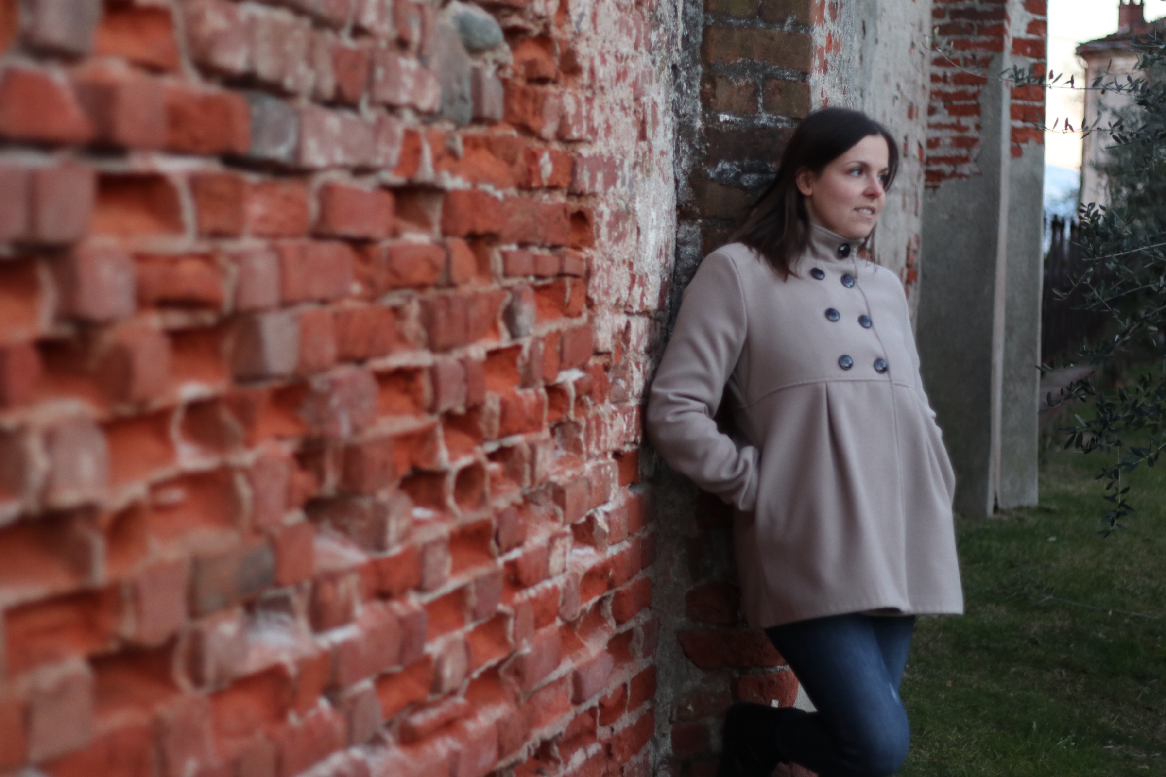 Una moglie per modella