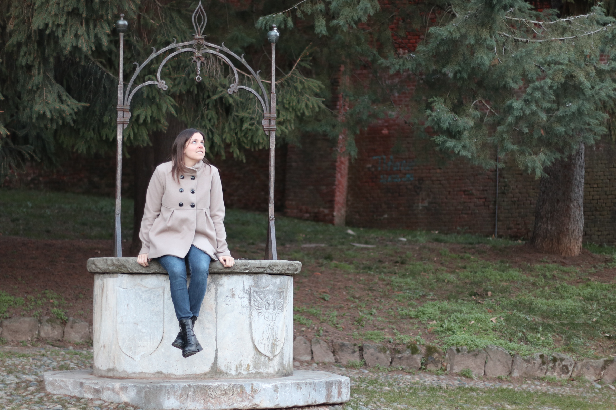 Una moglie per modella 2