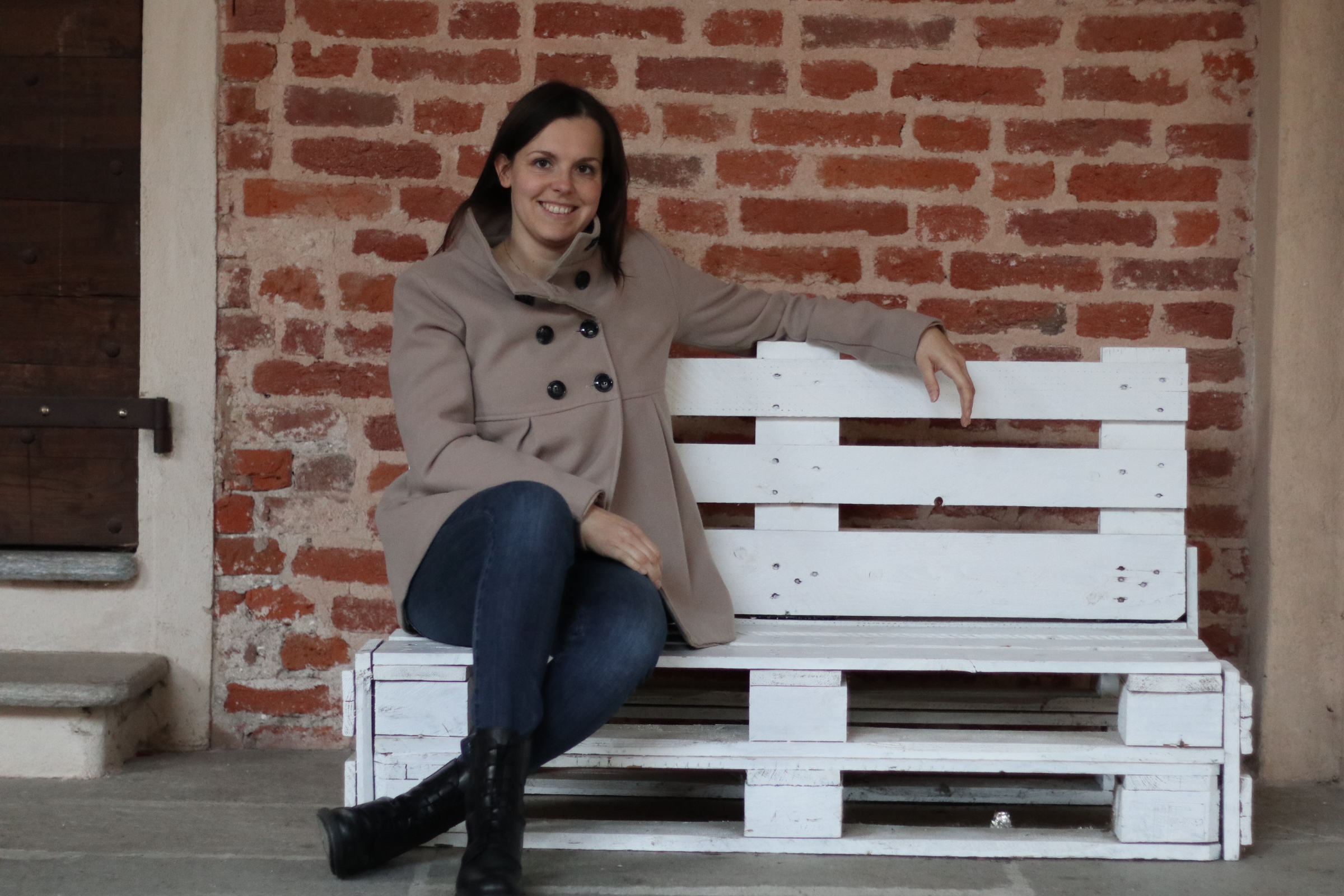 Una moglie per modella 3