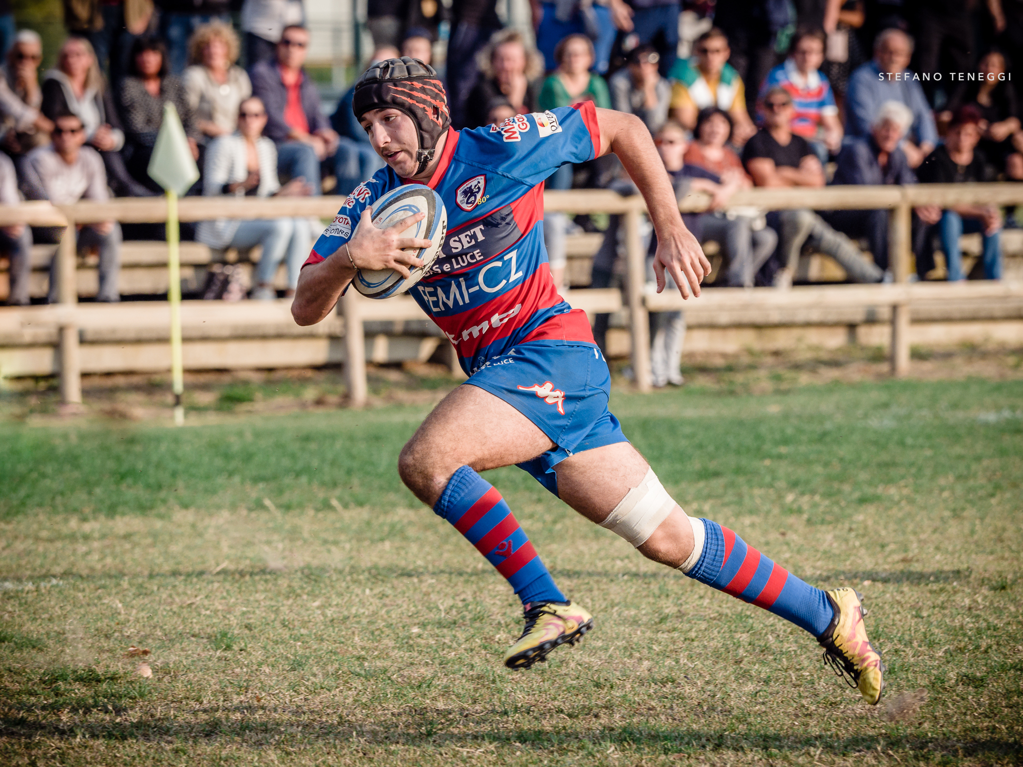 Children growing up...