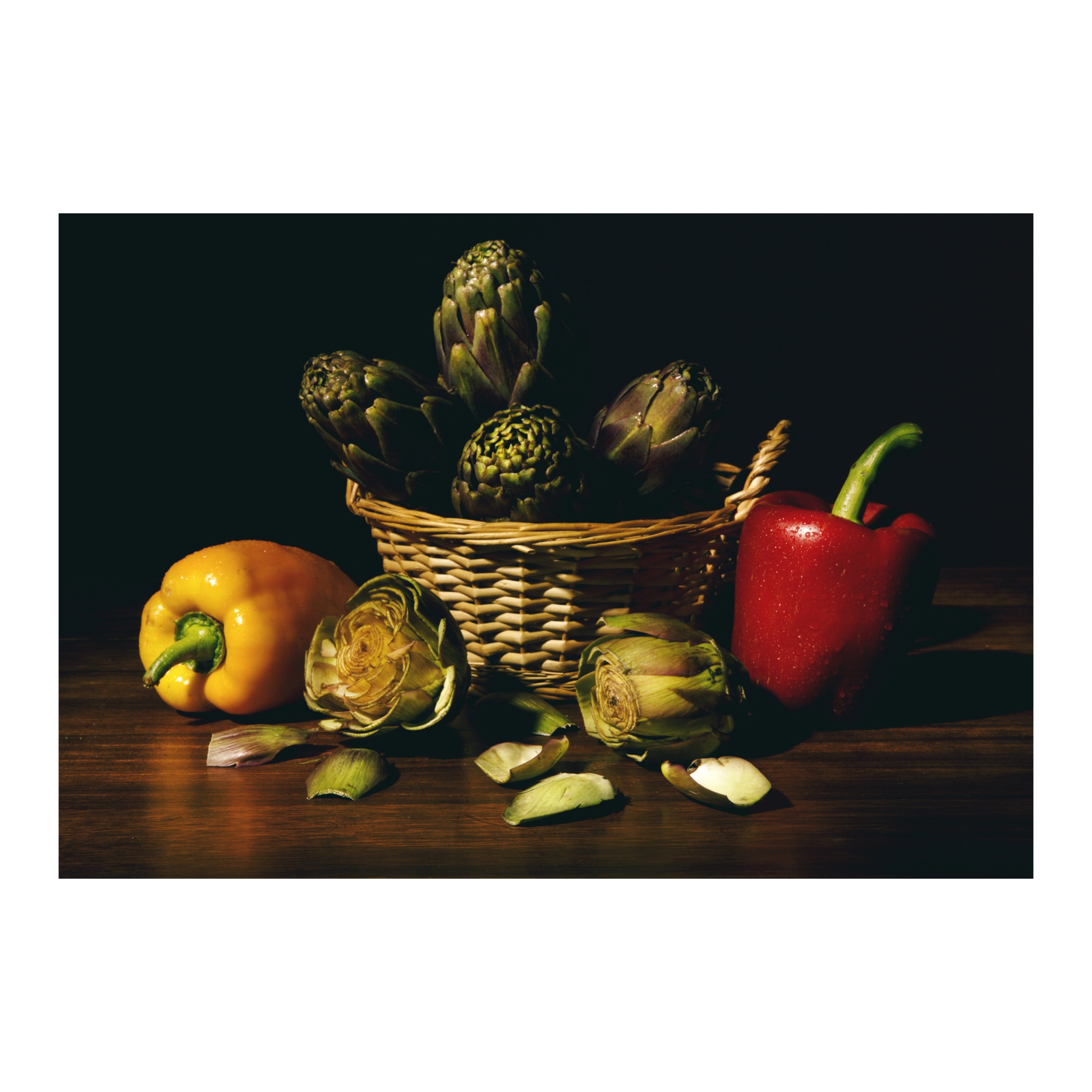 In The Kitchen-Vol. 2