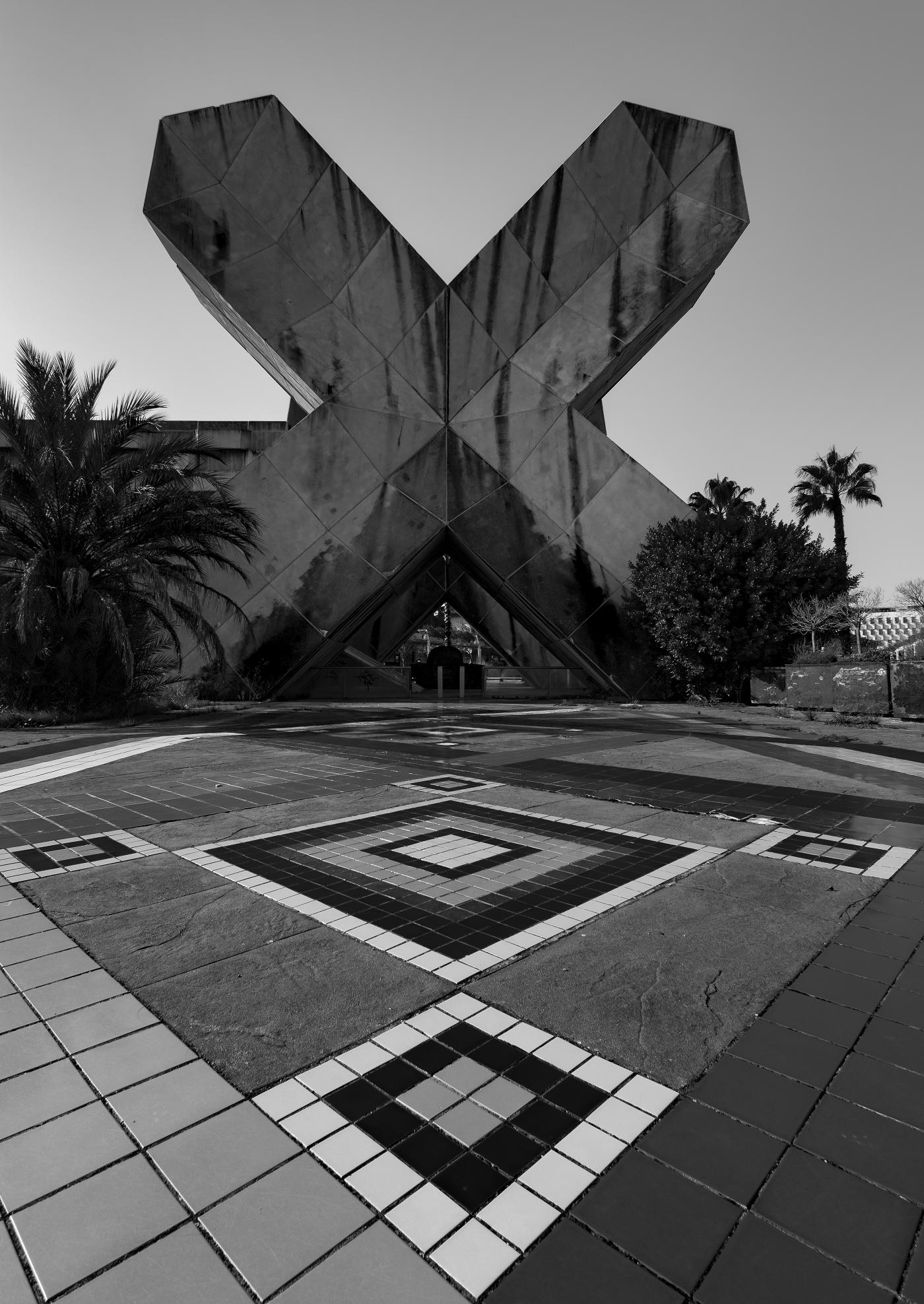 Expò di Siviglia del 1992.