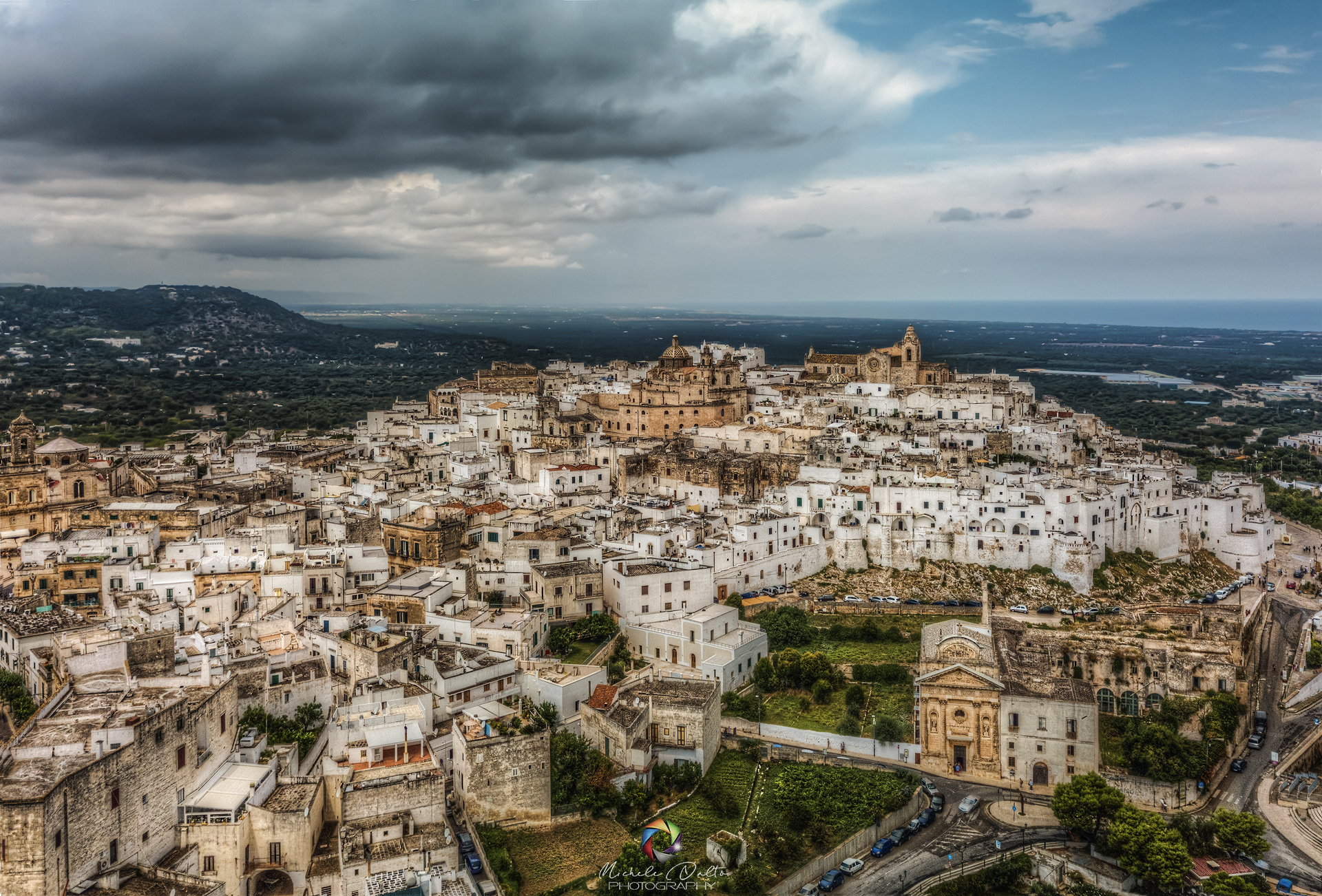 ostuni