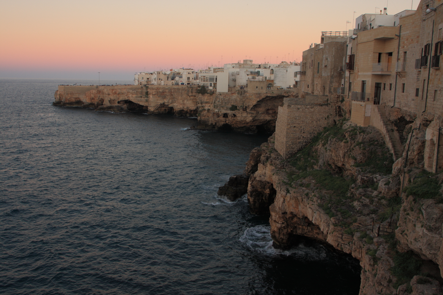 Polignano a mare