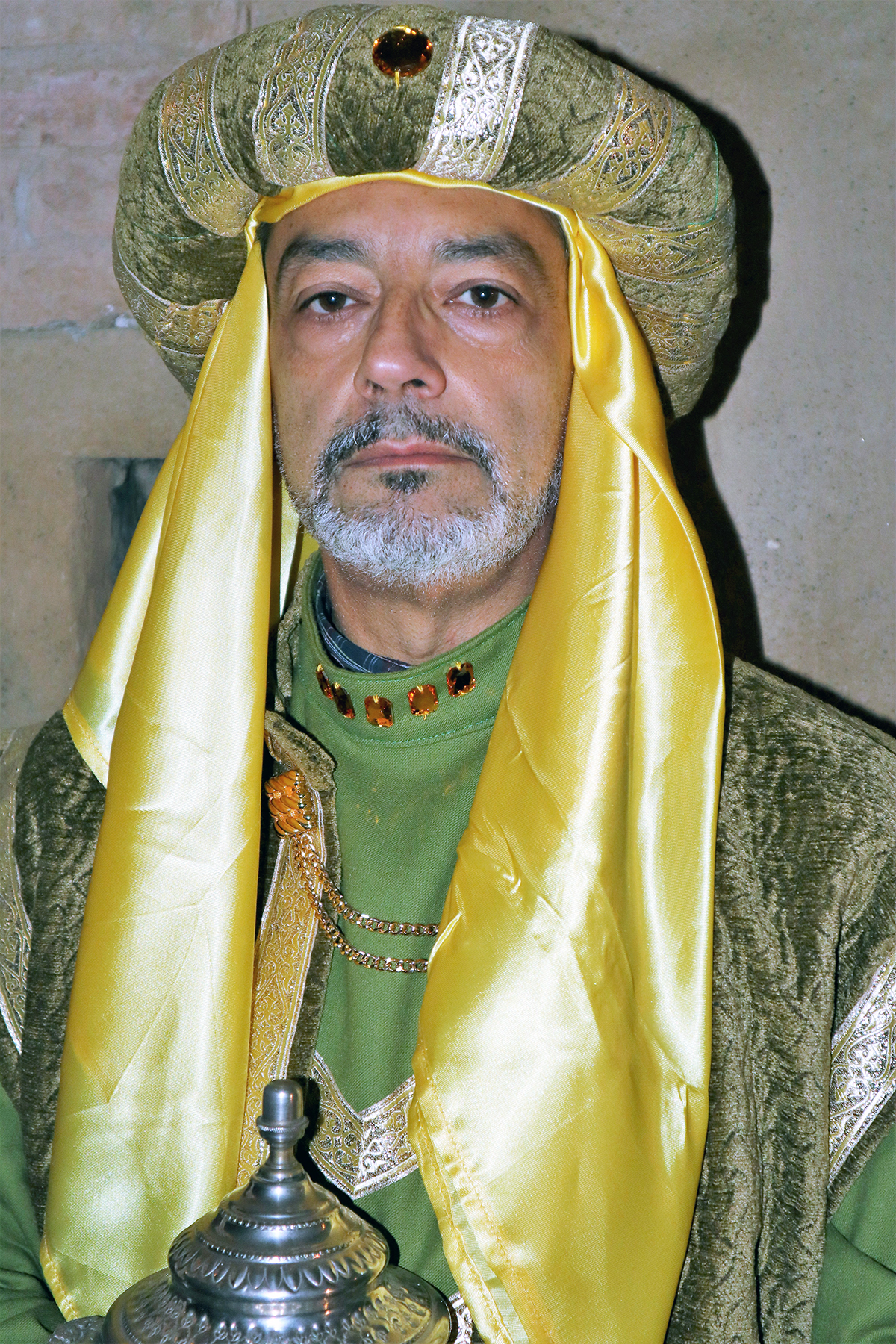 Presepe Vivente a Bernalda 2018