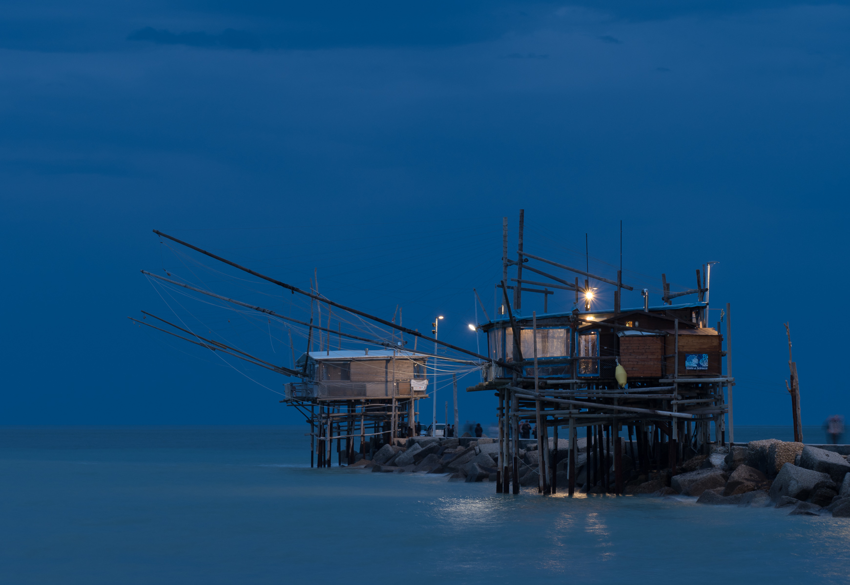 Trabocco