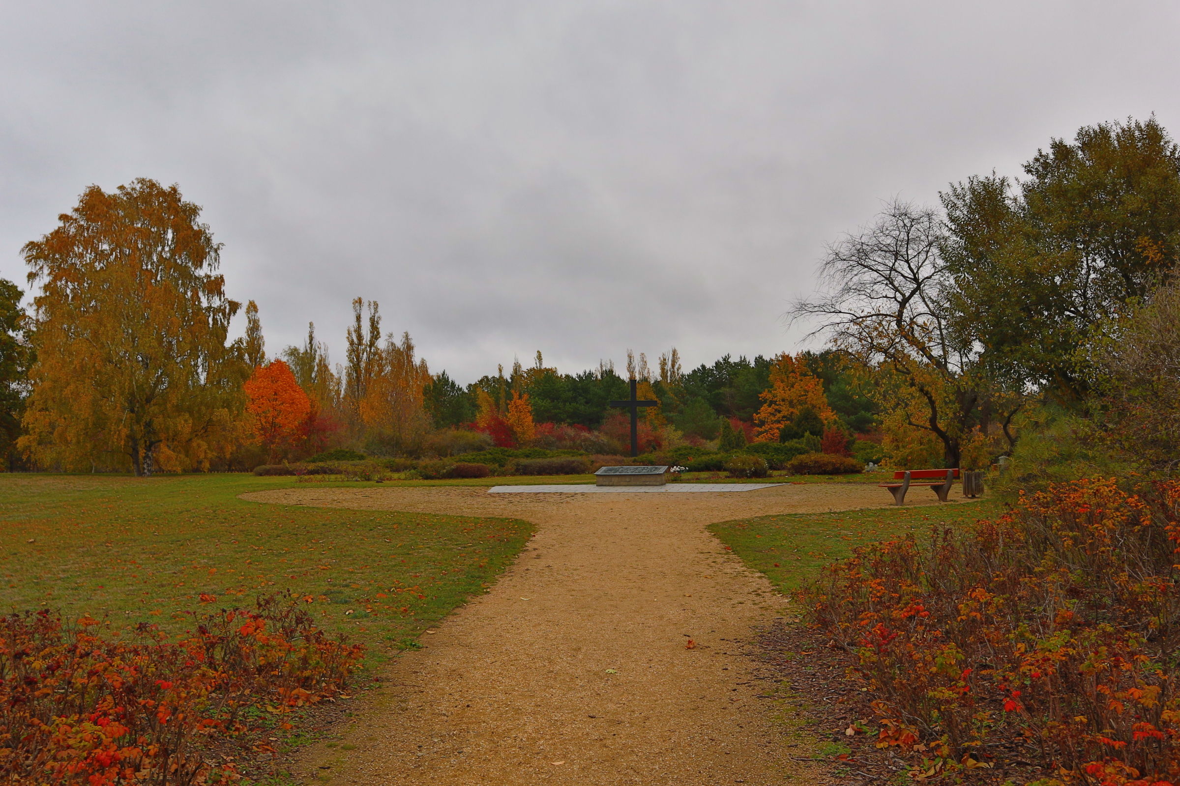 HDR camera