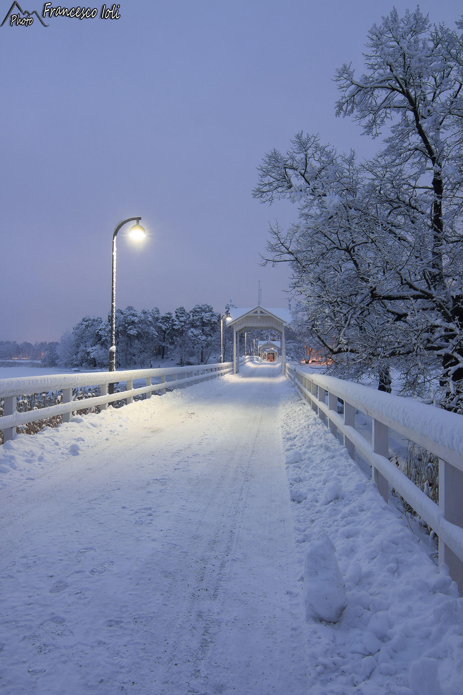 Seurasaari Island (Helskini)