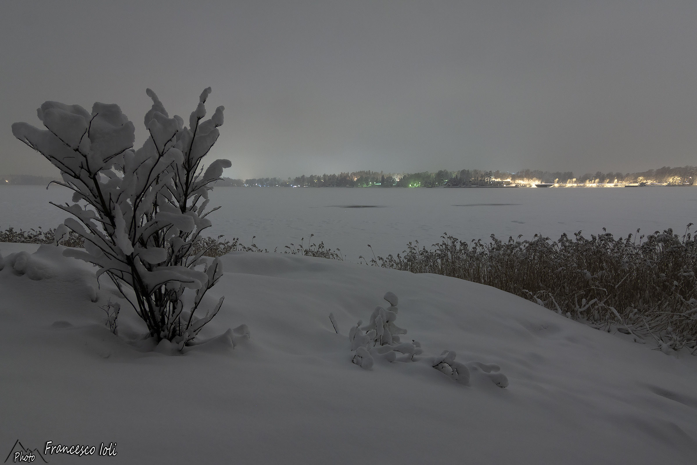 Seurasaari Island (Helskini)