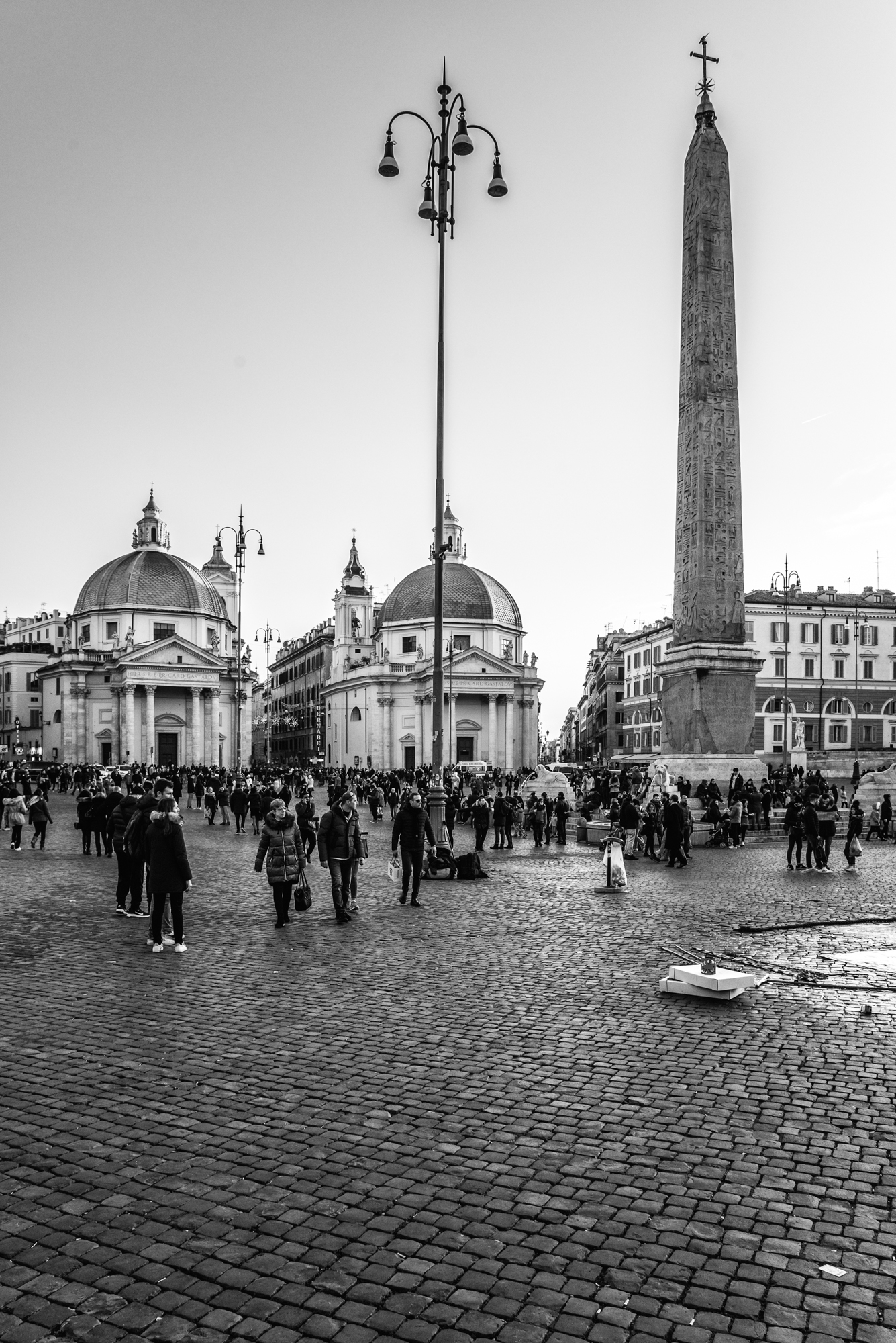 Piazza del Popolo