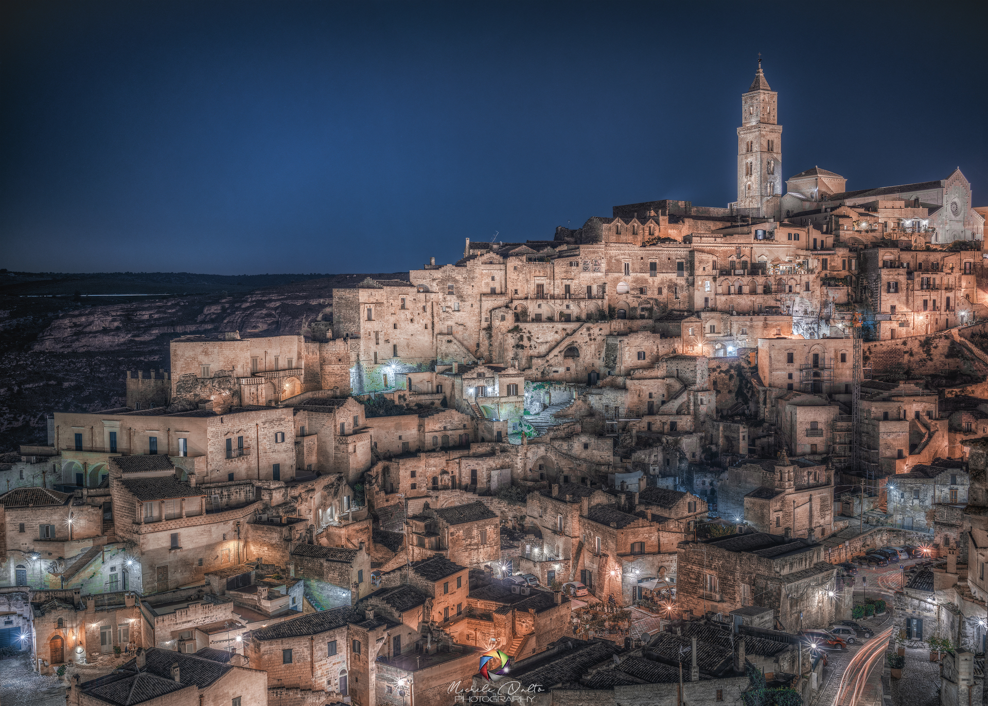 matera