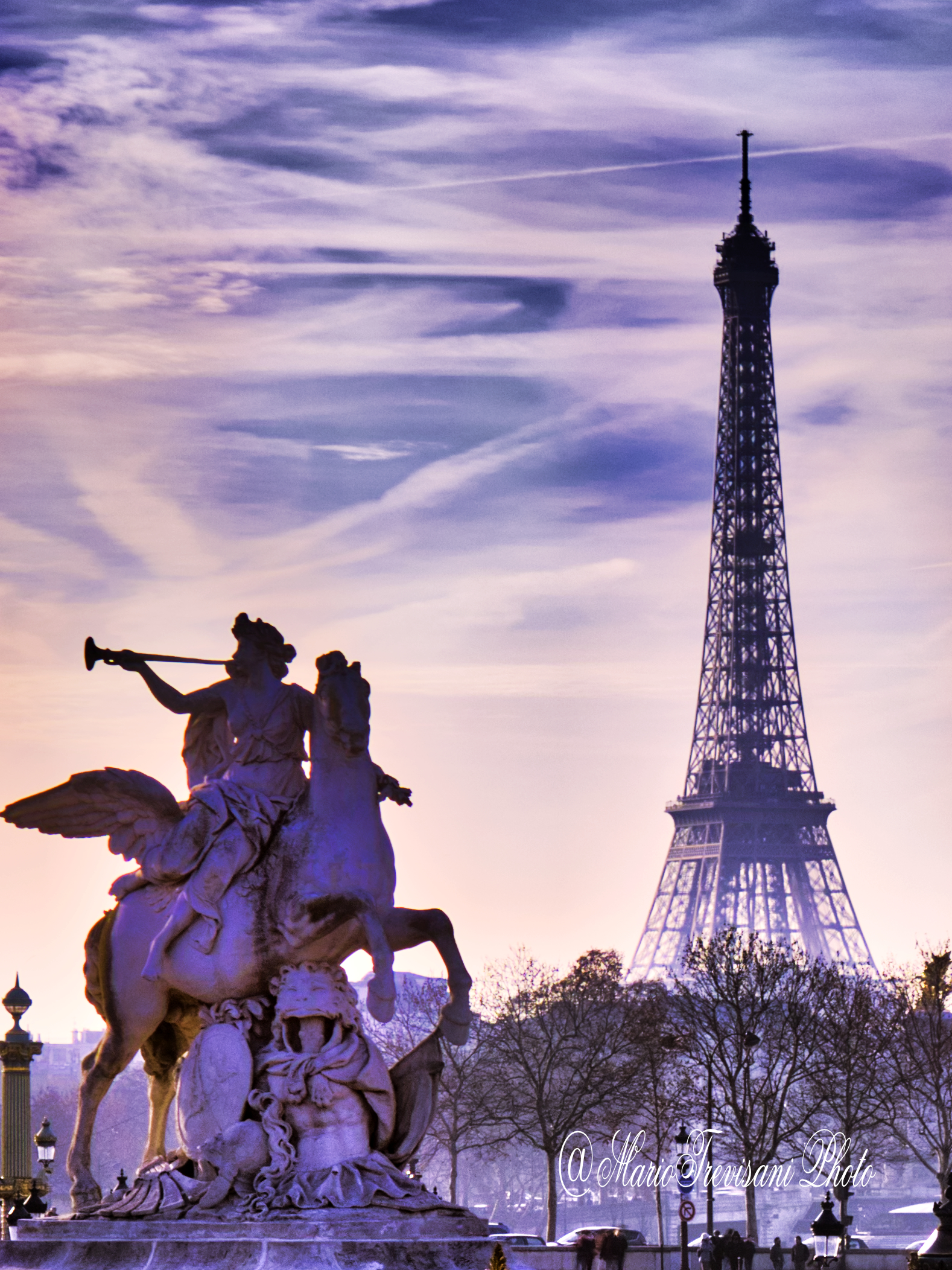 Semplicemente Parigi