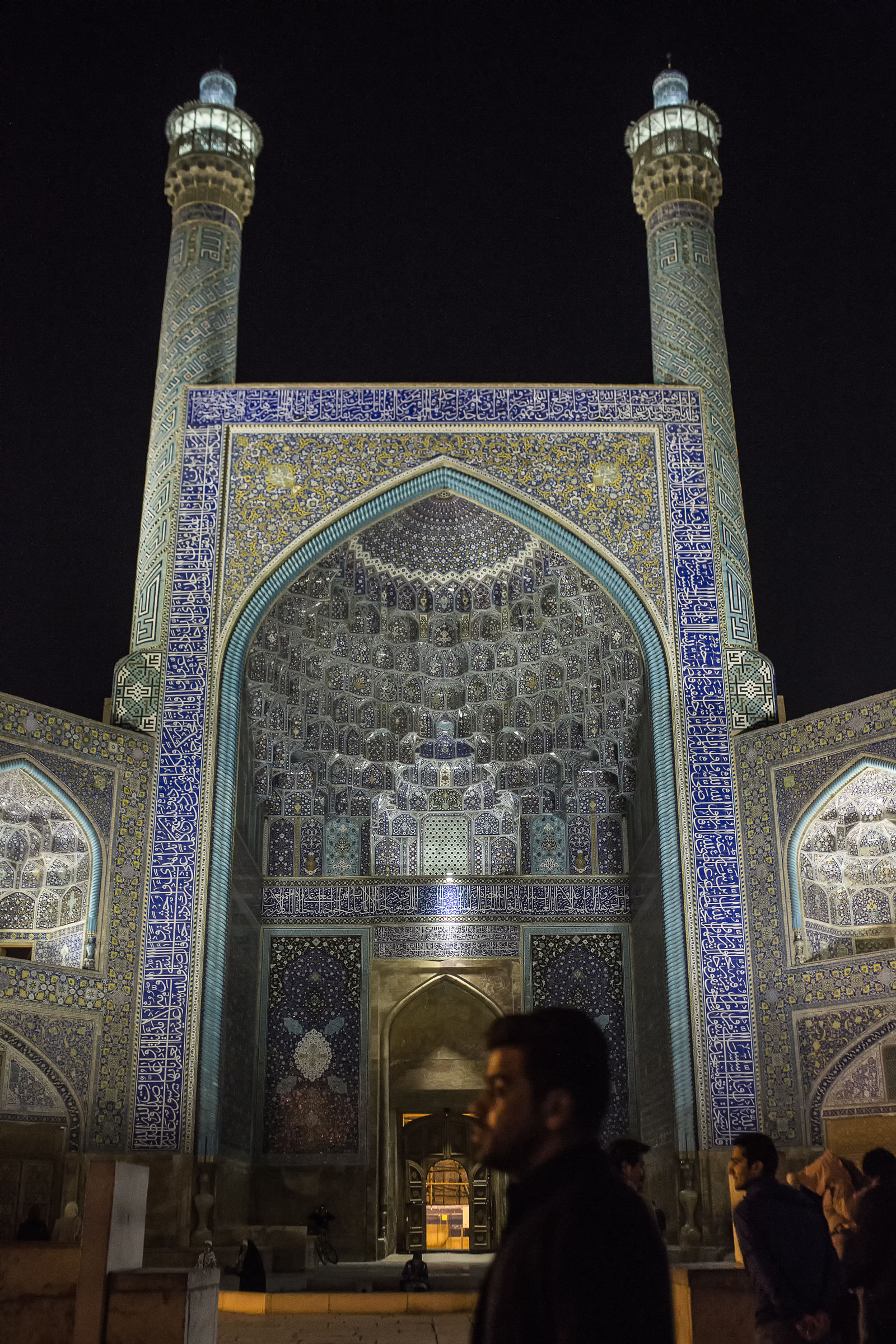 Isfahan
