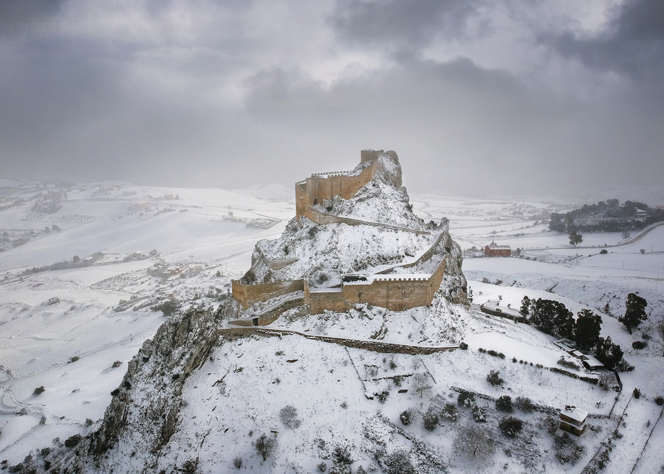 Castello Manfredonico