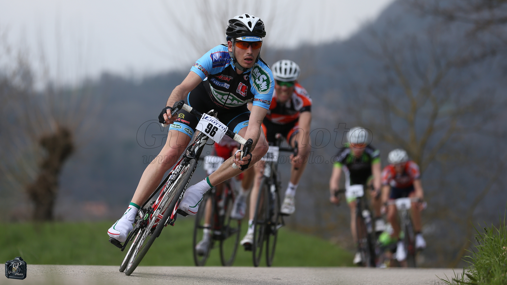 Bici.. che passione !!