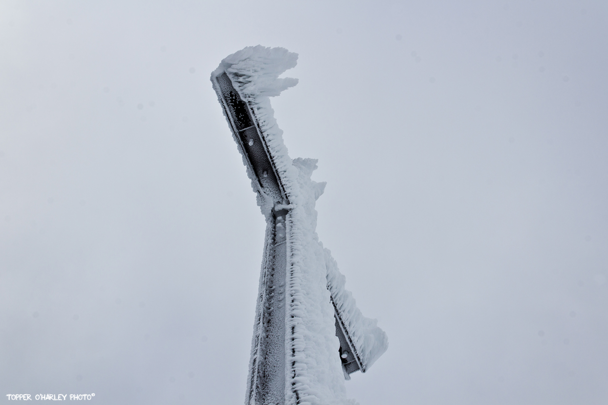 Croce del Monte Marmagna