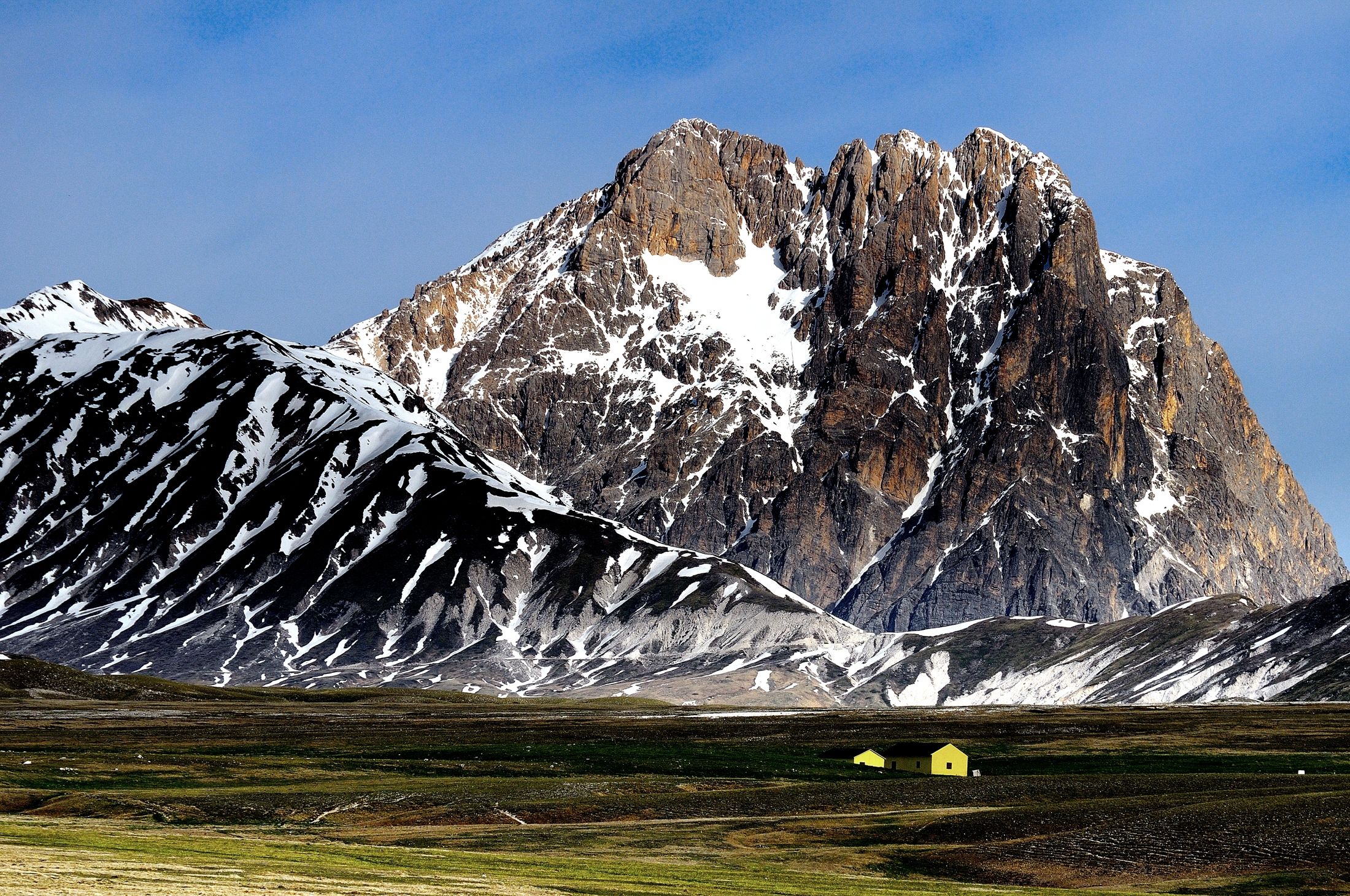 Campo Imperatore
