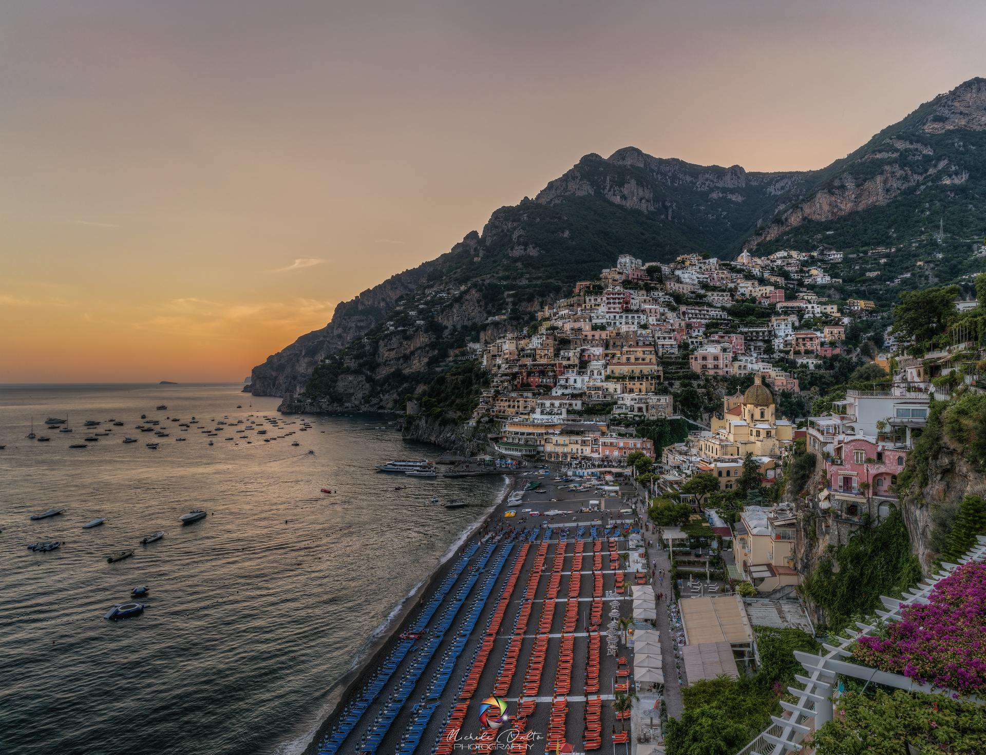 positano