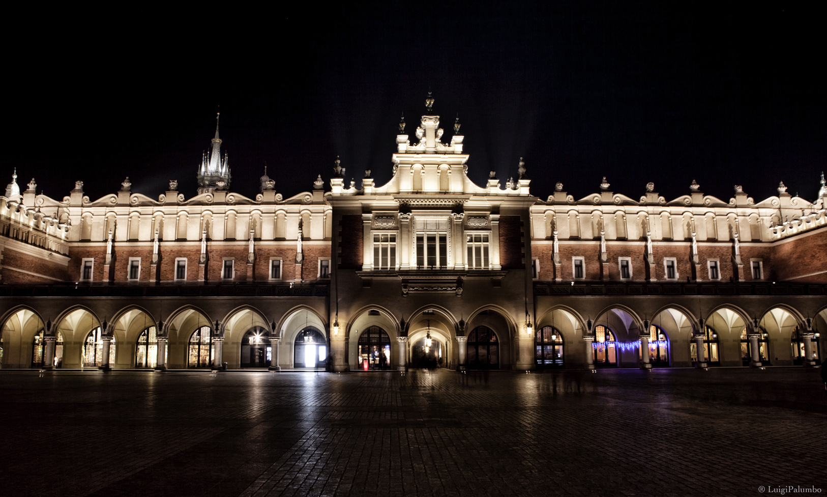 cracovia