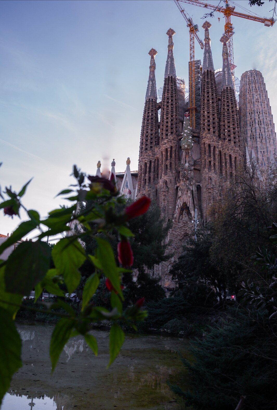Sagrada Familia