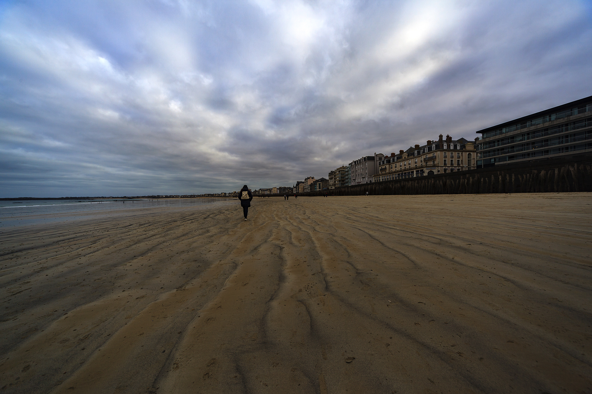 saint-malo le sillon