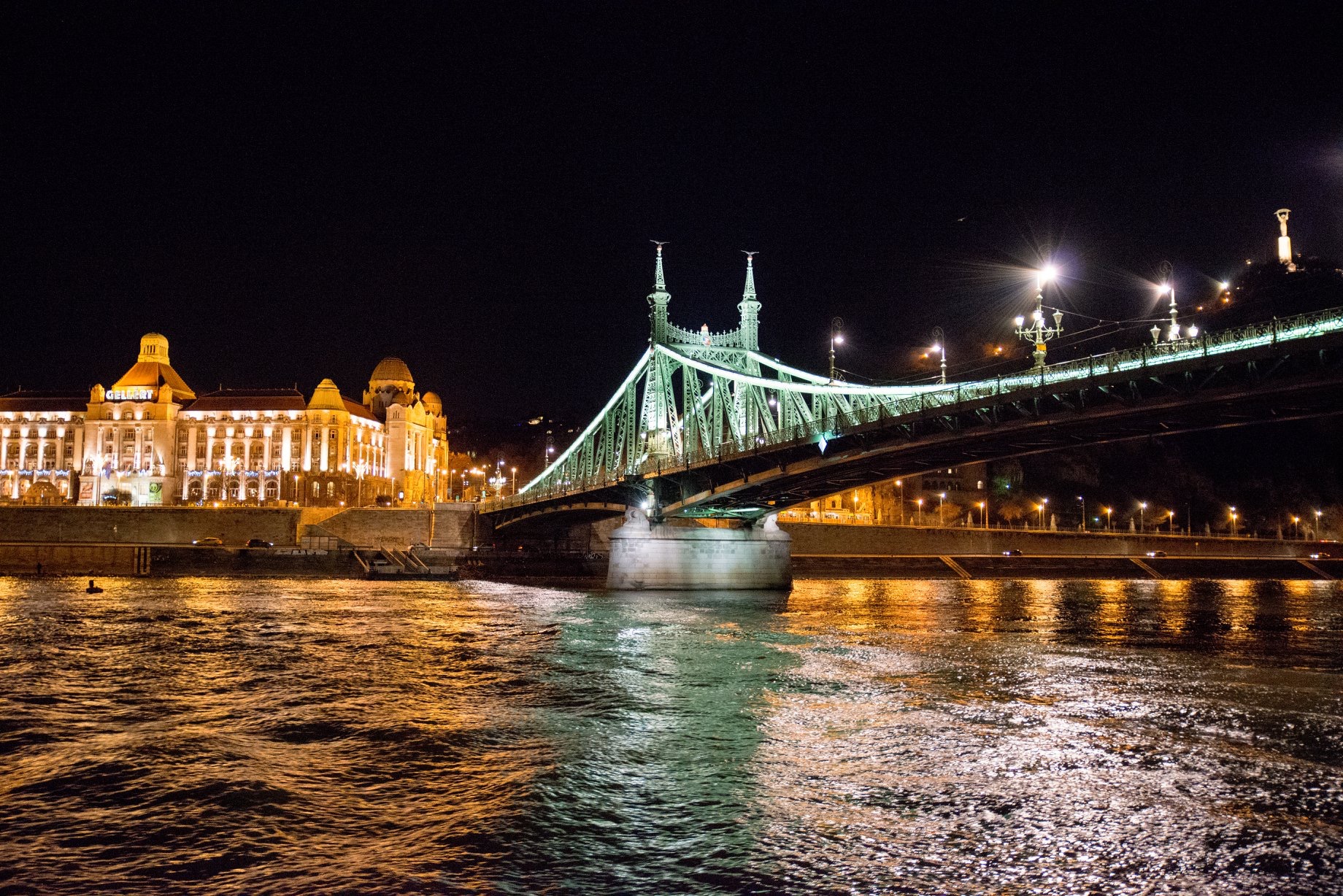 Budapest