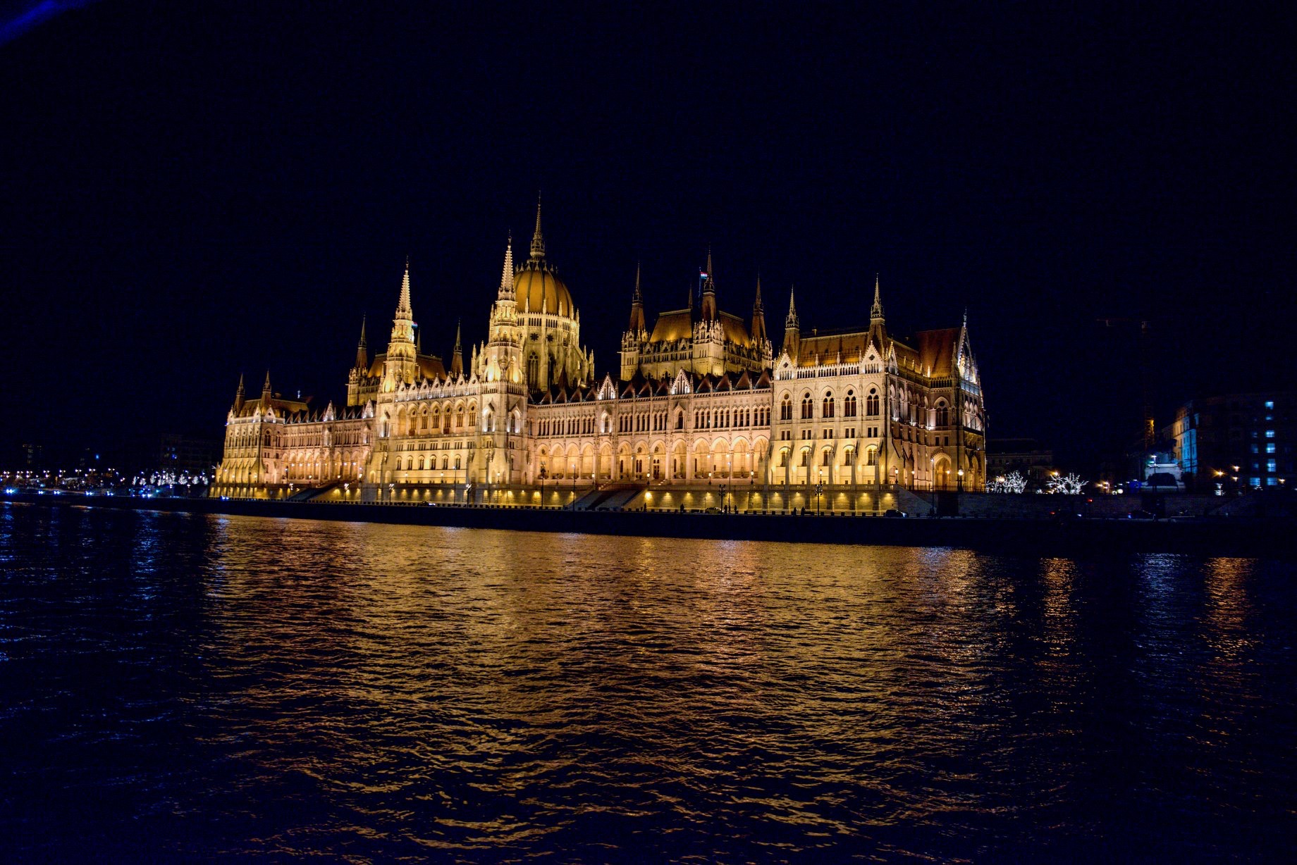 Budapest