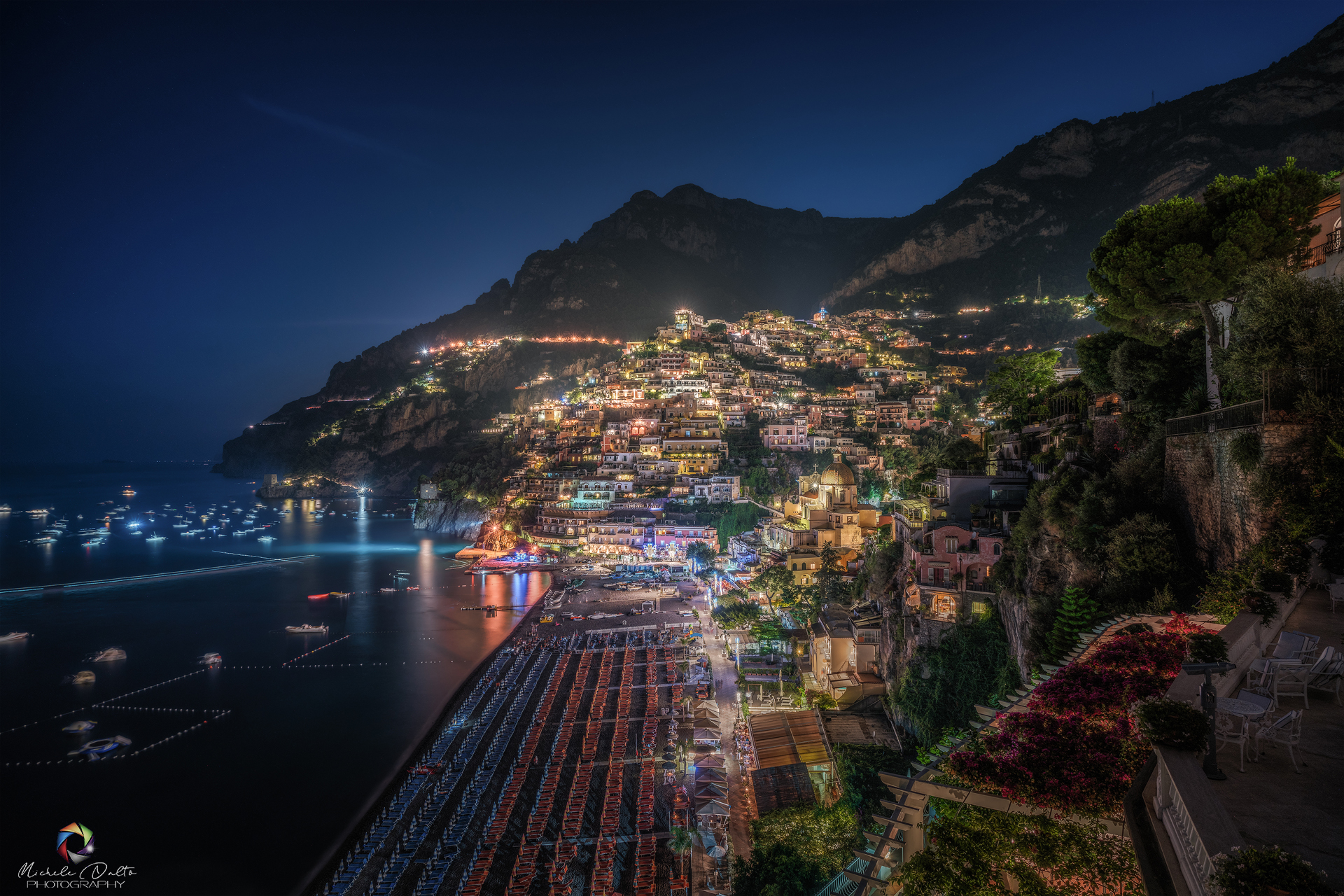positano