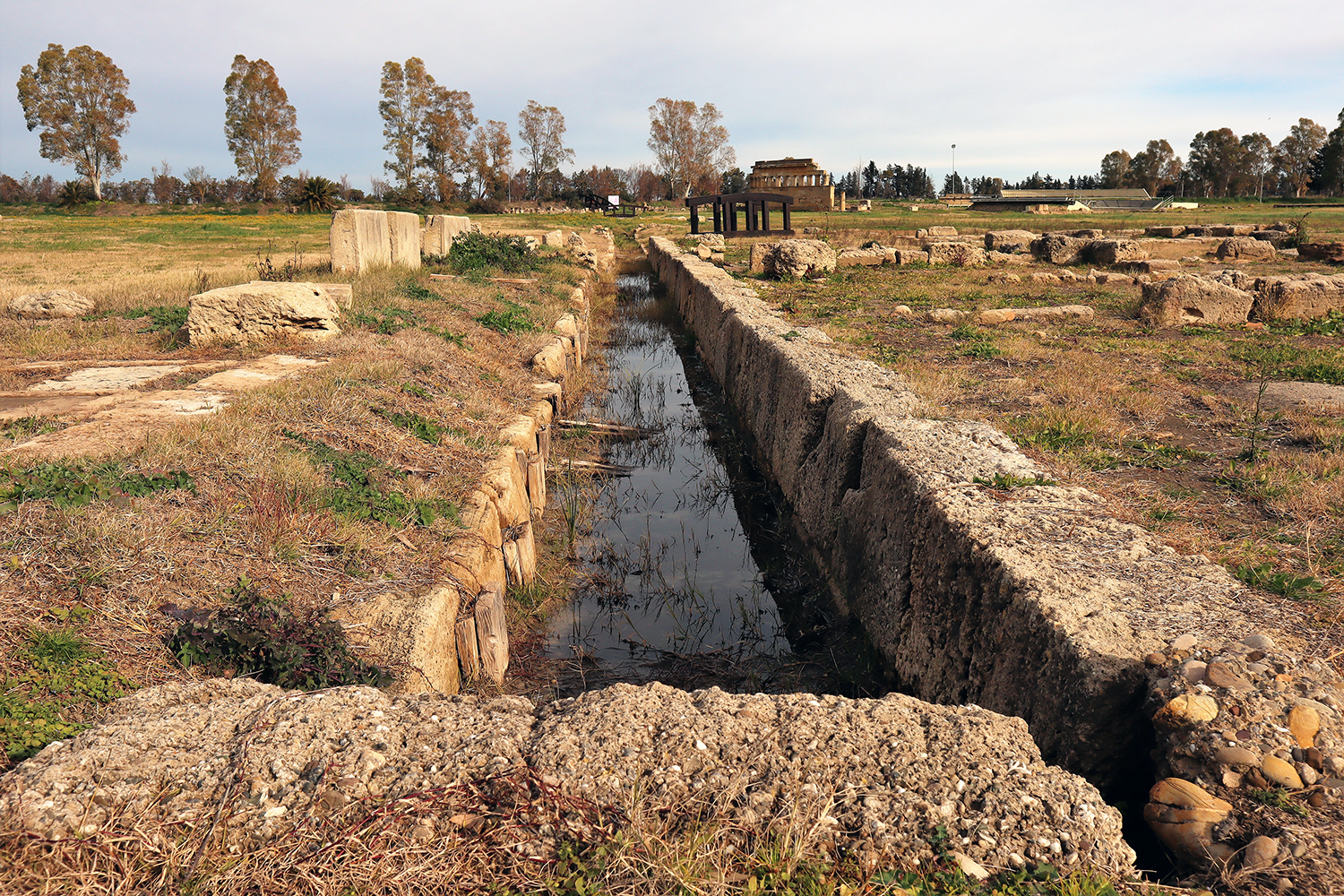 Parco archeologico