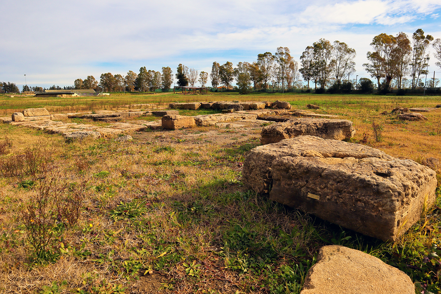 Parco archeologico