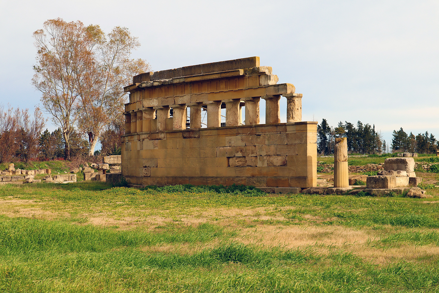 Parco archeologico