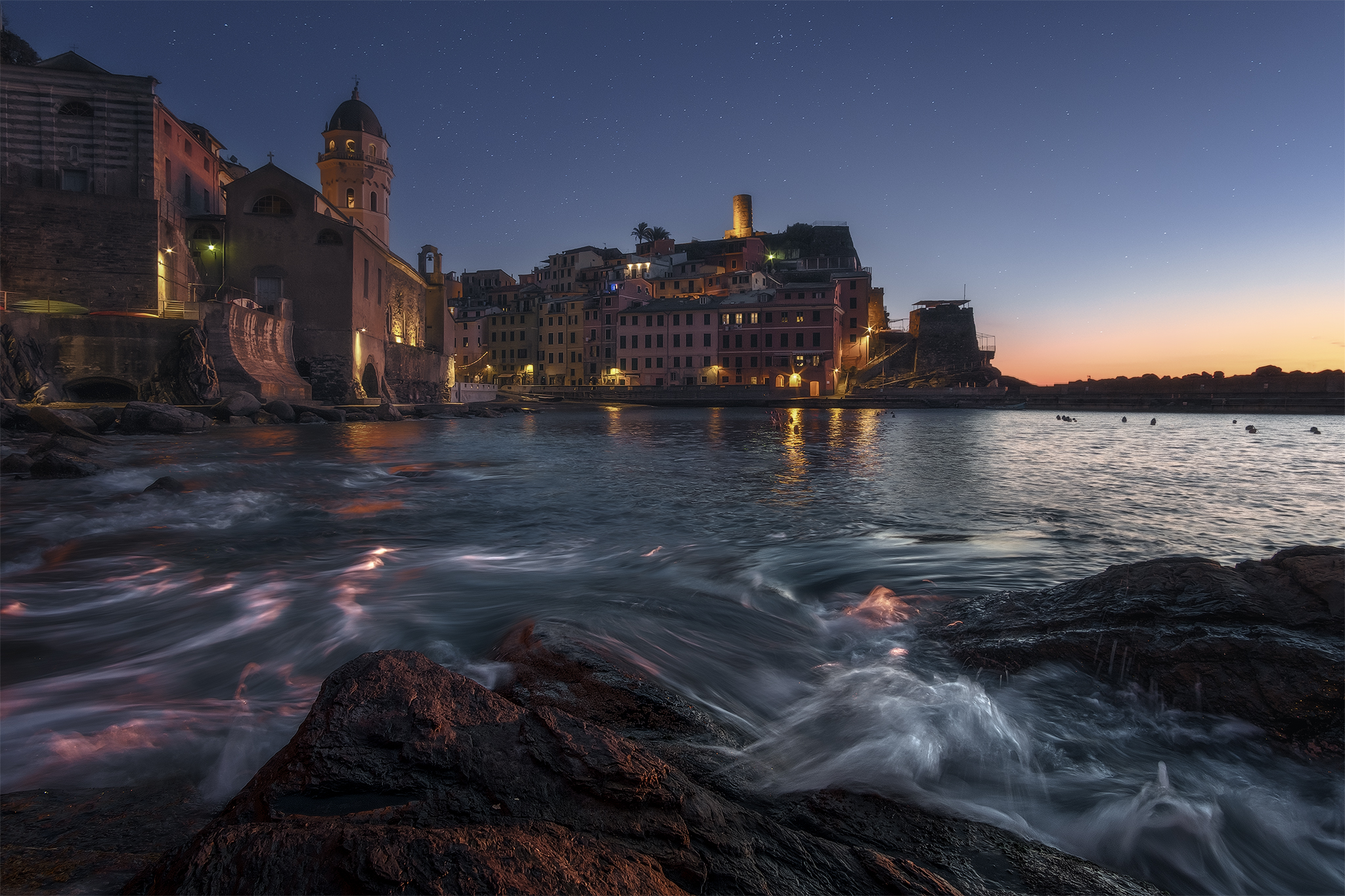 Vernazza