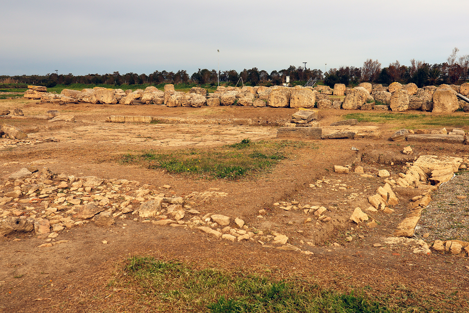 Parco archeologico