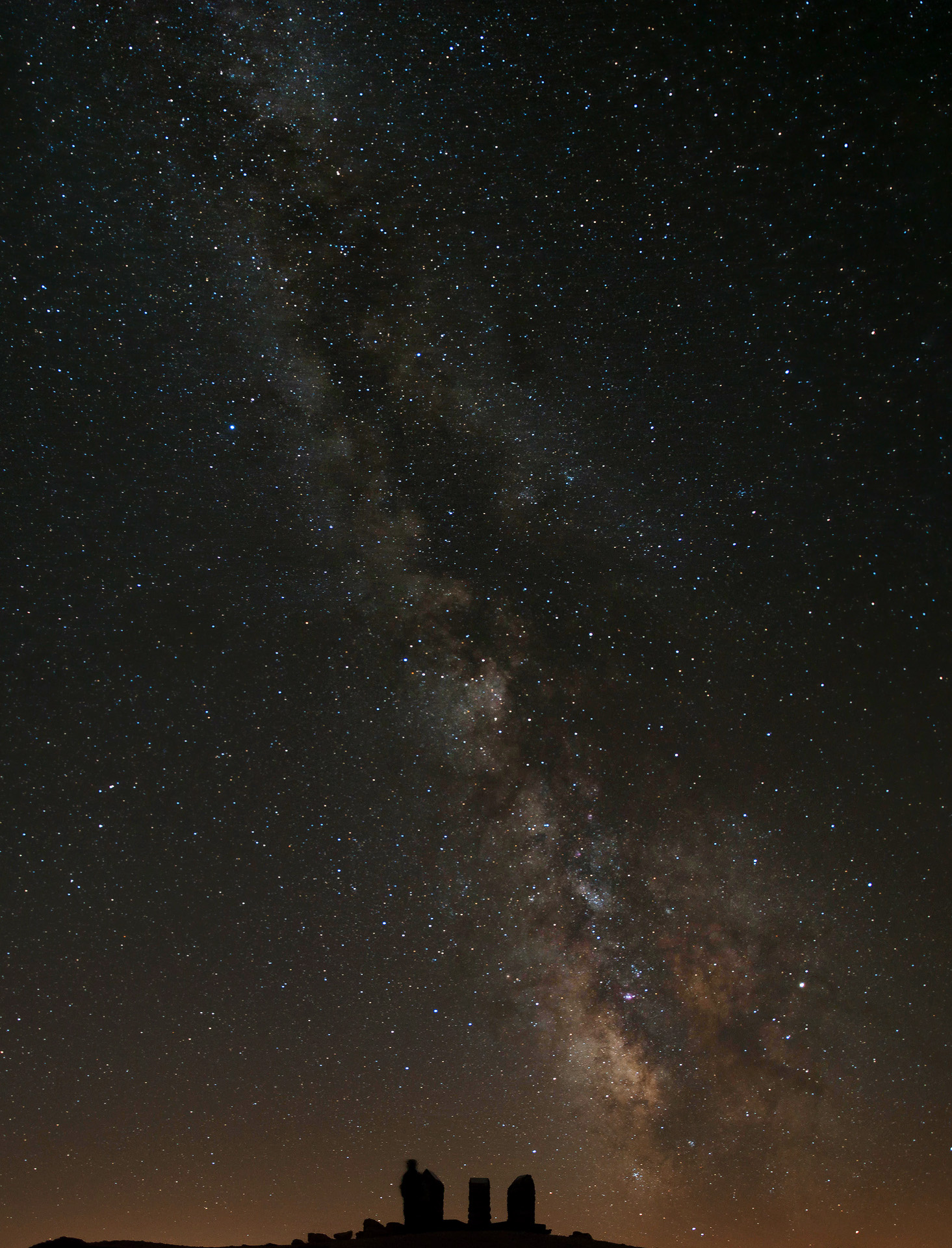Test Stacking D90 - 2