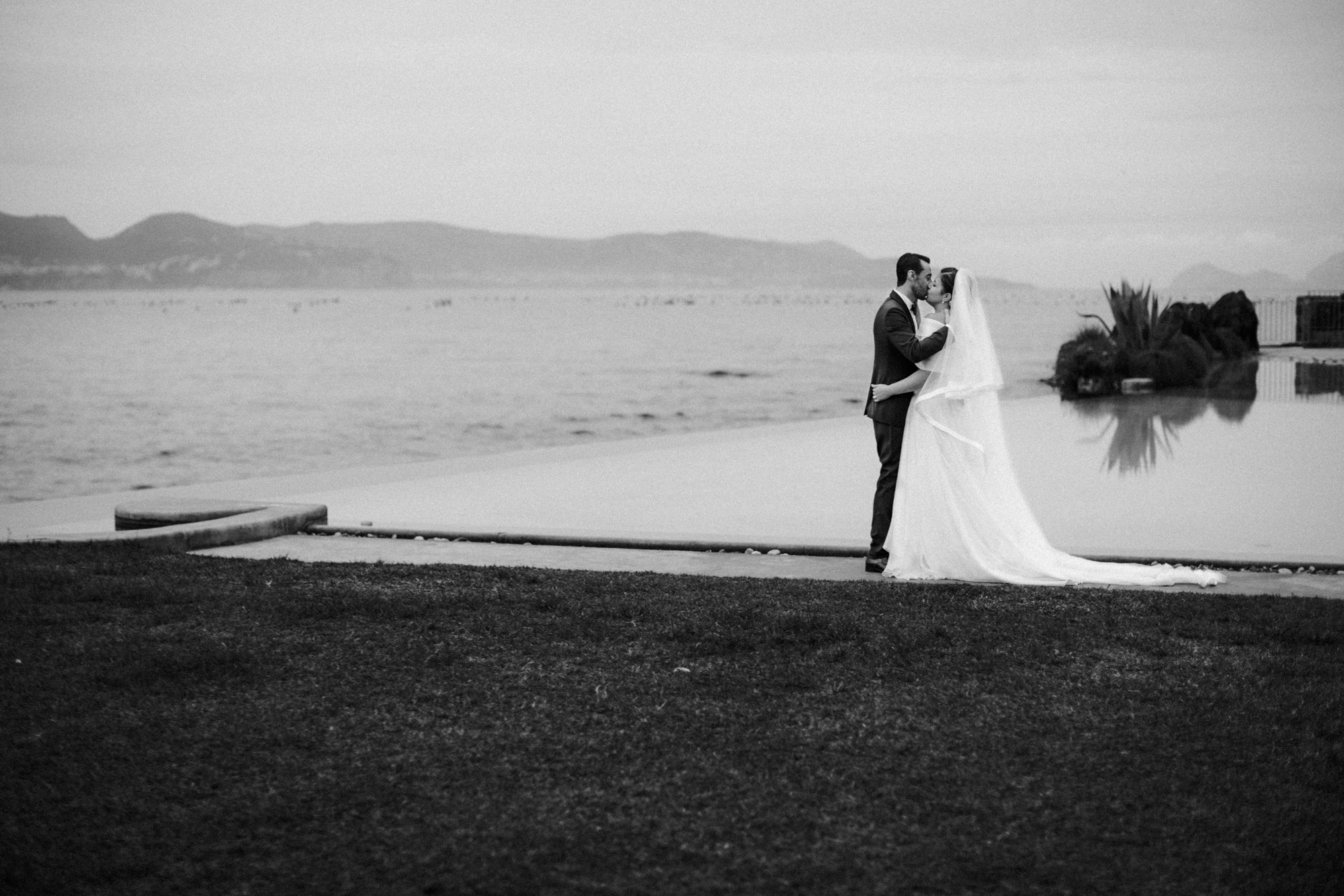 Matrimonio Iannaccone Fotografi villa guarracino