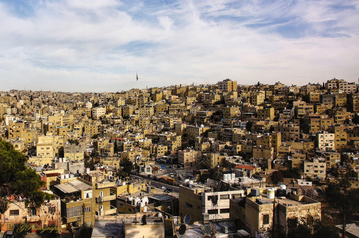 Palestinian Refugees