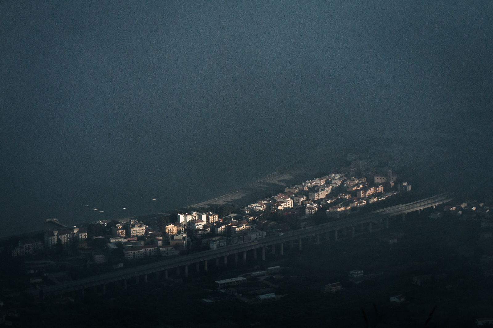 Patti Marina da Gioiosa Guardia