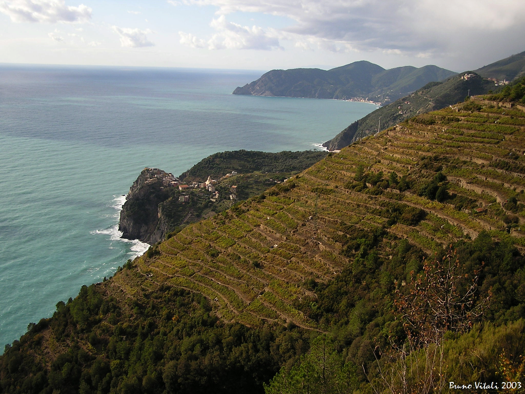 Corniglia