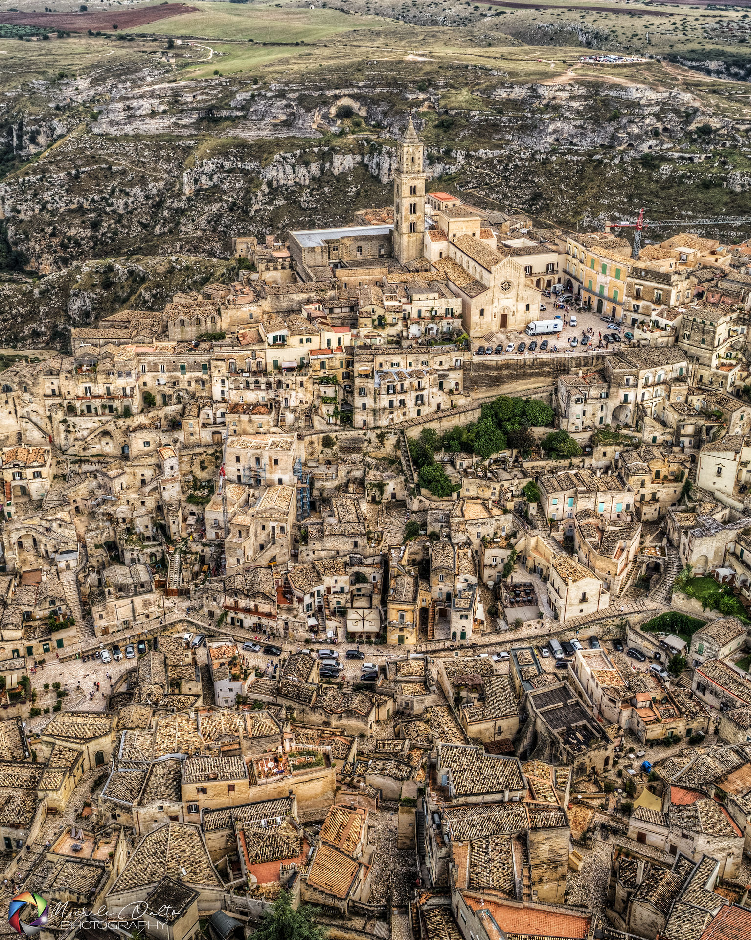 matera