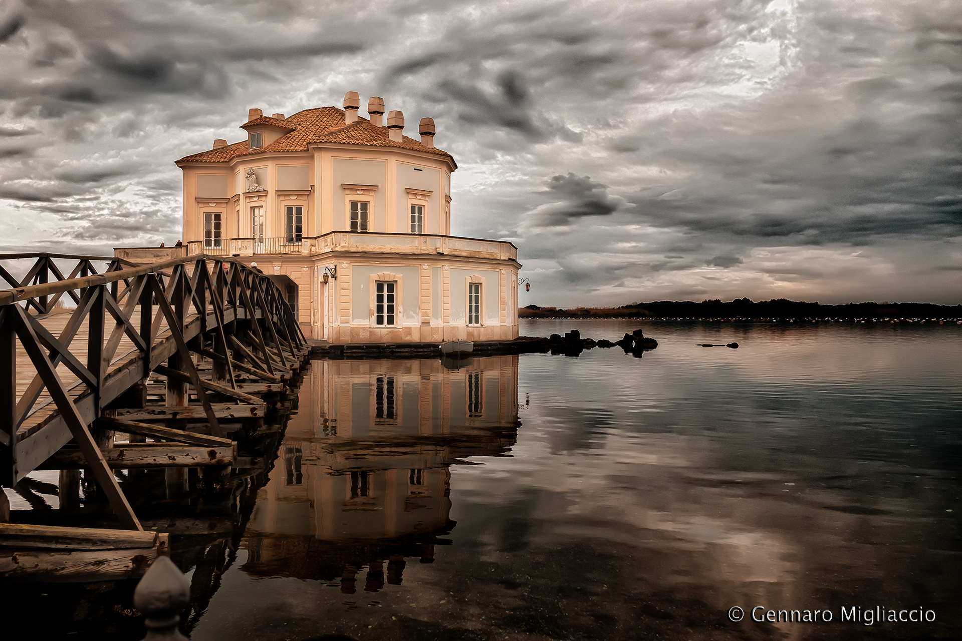 Casina Vanvitelliana