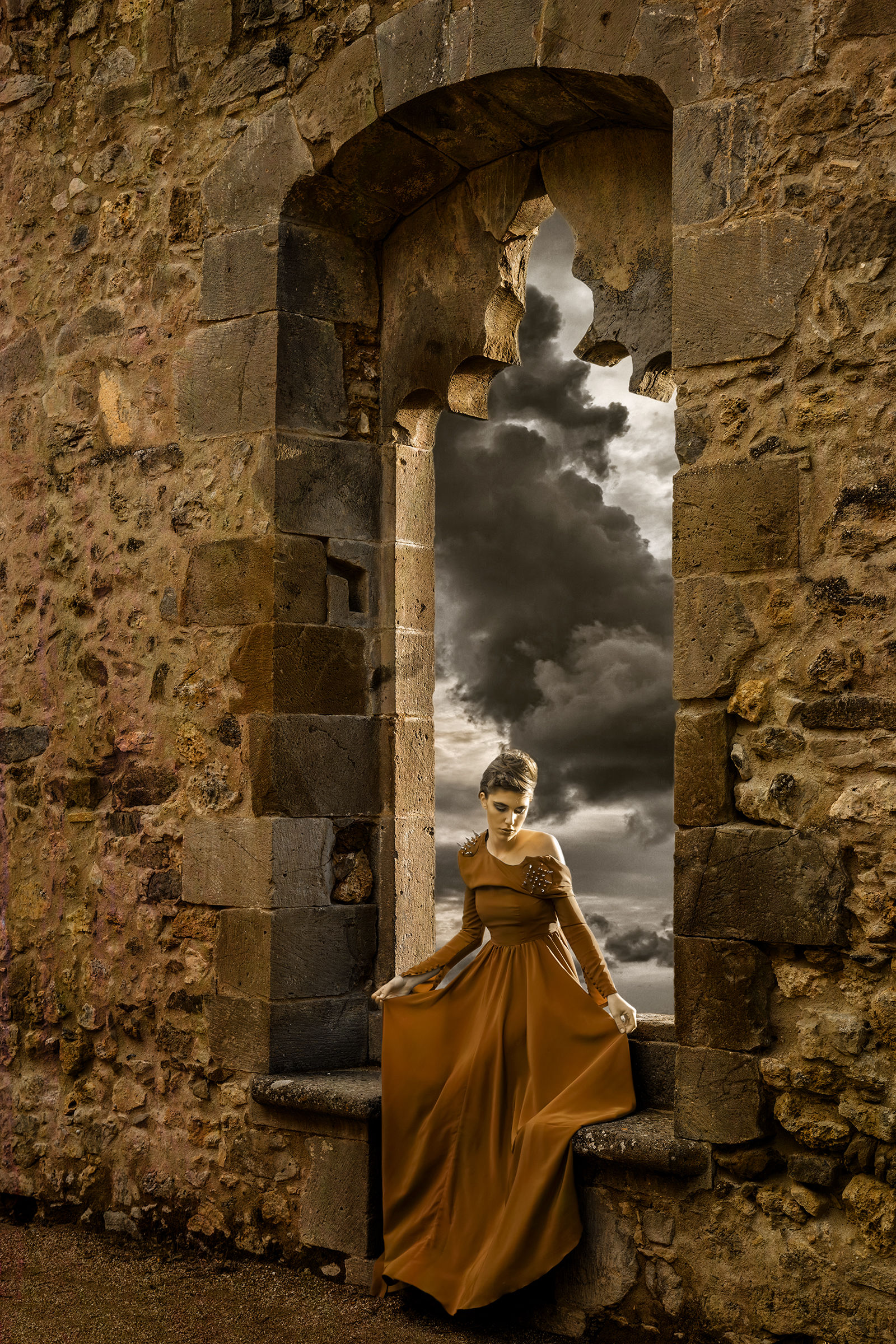 Io vi aspetterò mio Signore