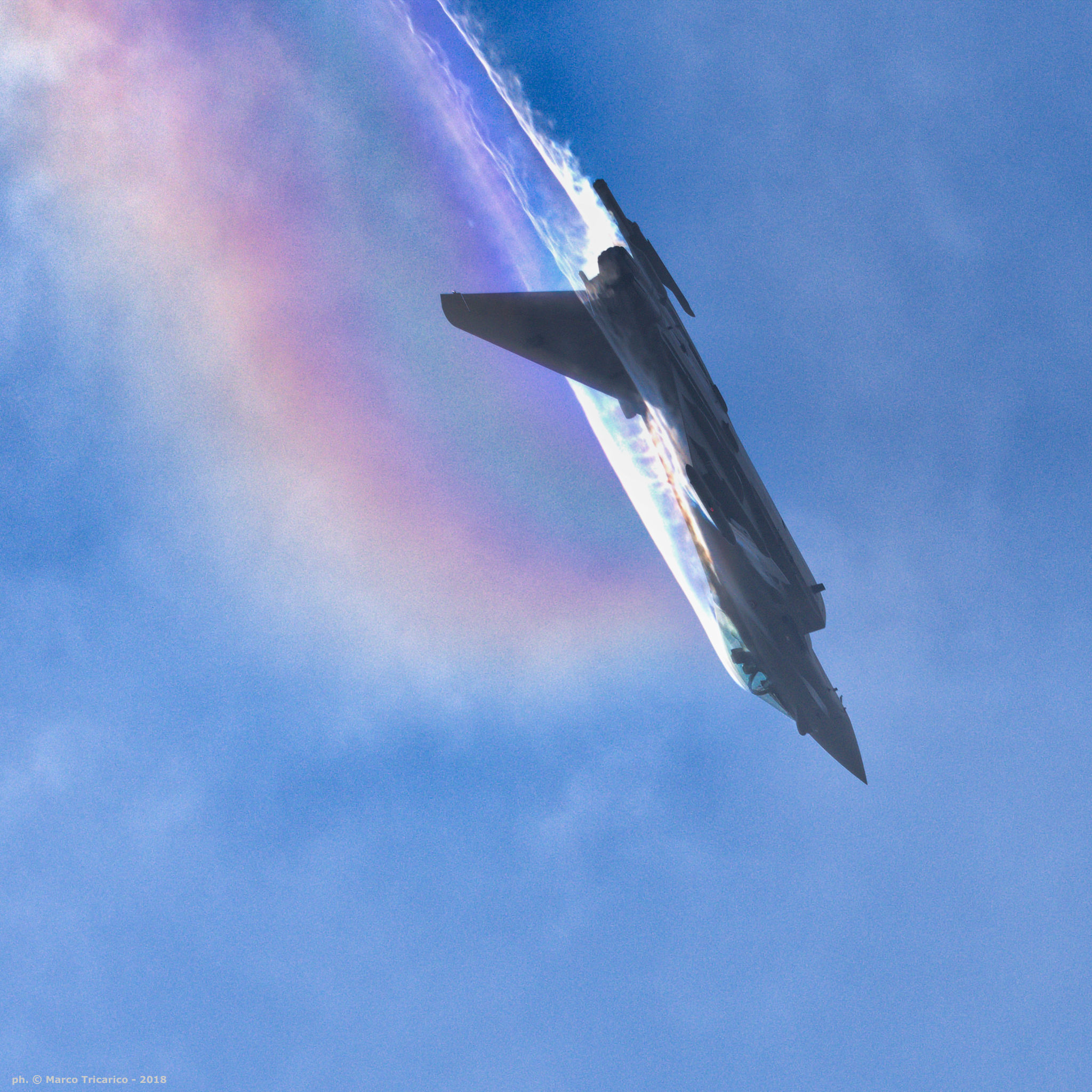 Generatore di arcobaleni